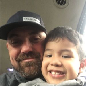 Meet your Posher, Tim